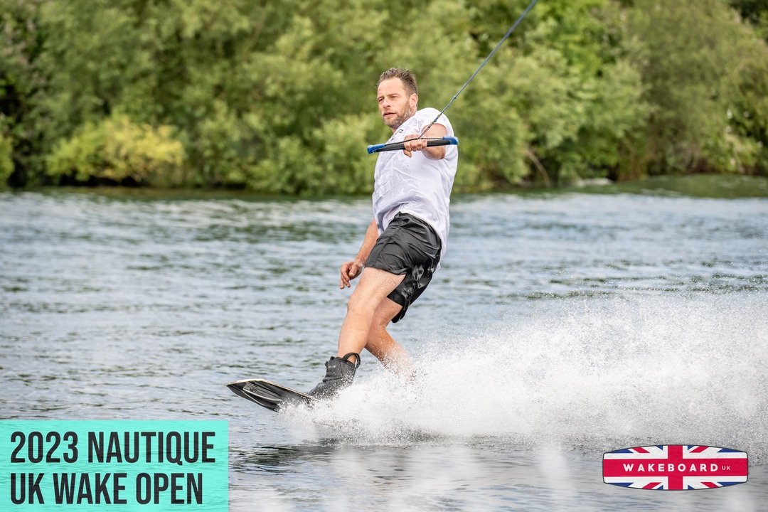 2023 Nautique Wake Open